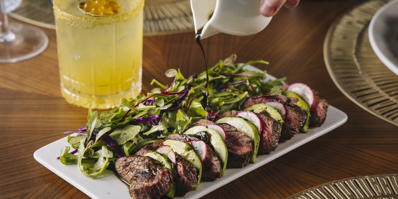 Polanco brings unique Mex concept to downtown
