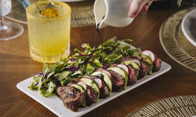 Polanco brings unique Mex concept to downtown