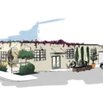 Bocca Osteria Romana spawns sibling, Felina