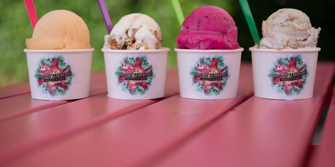 Philly-style Italian ice comes to west side