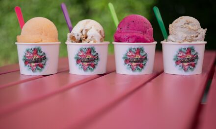 Philly-style Italian ice comes to west side