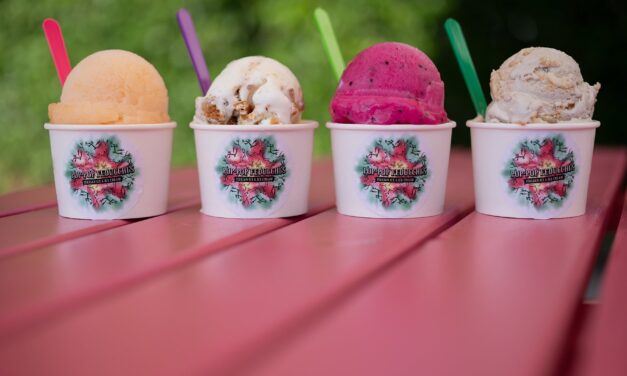 Philly-style Italian ice comes to west side