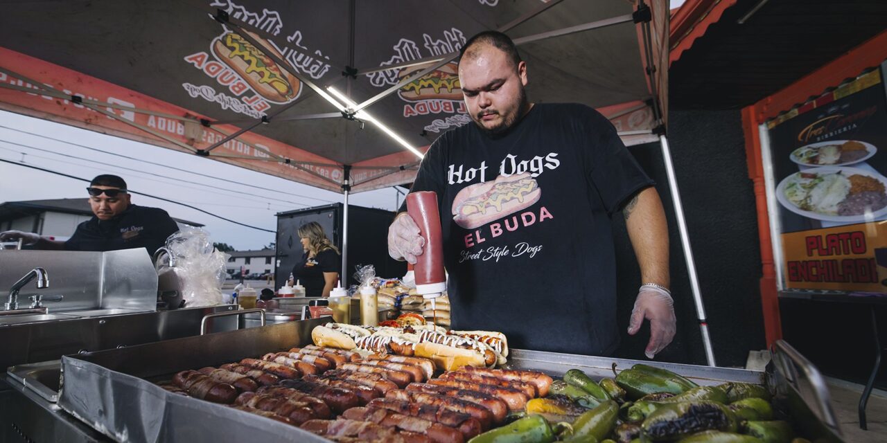 East side pop-up serves Sonoran-style dogos