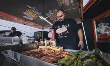 East side pop-up serves Sonoran-style dogos