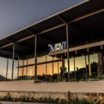 The Mont brings mid-century vibes and New American cuisine to Montserrat