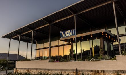 The Mont brings mid-century vibes and New American cuisine to Montserrat