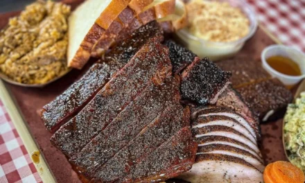 Goldee’s new cookbook + other news