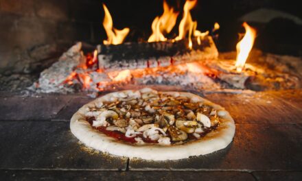 The resurrection of Pizza Verde