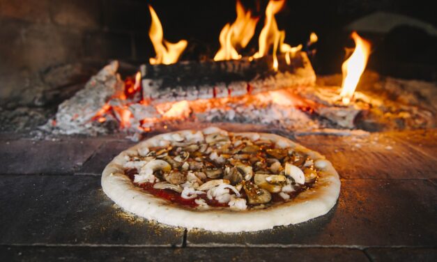 The resurrection of Pizza Verde