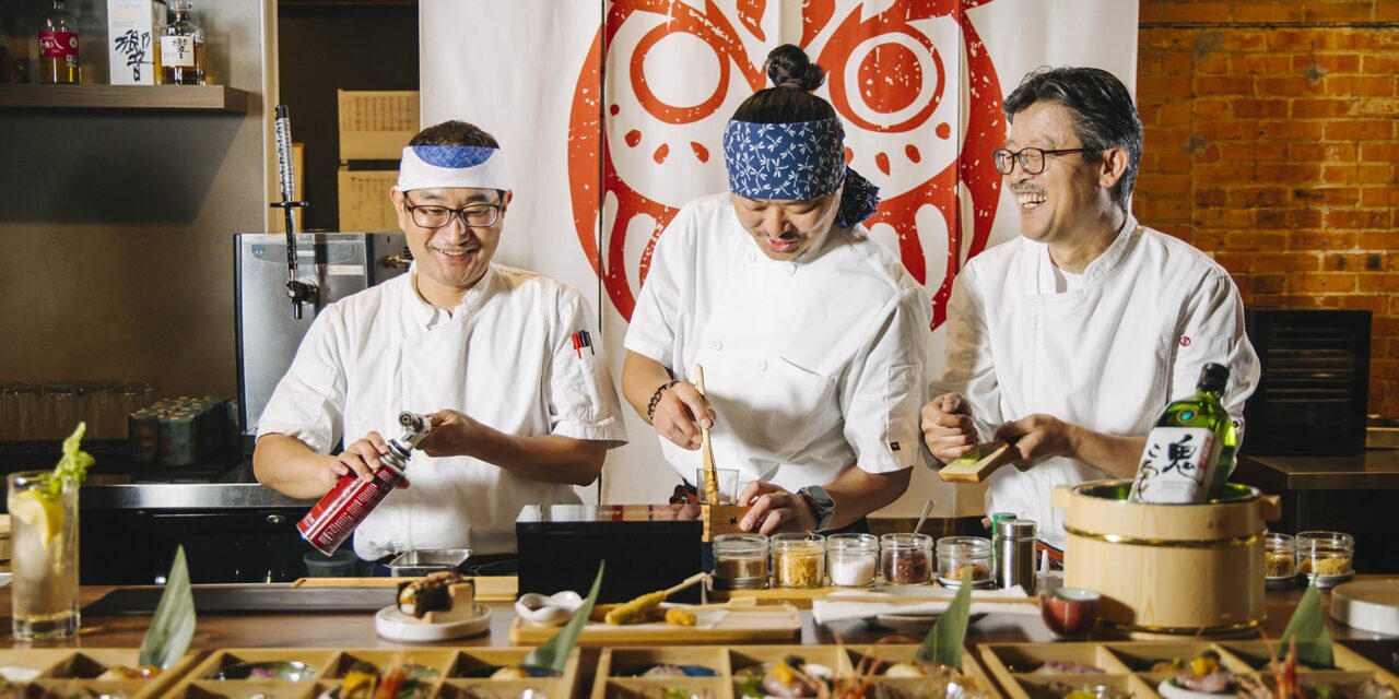 Fort Worth’s best new restaurants 2025