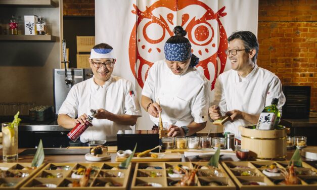 Fort Worth’s best new restaurants 2025