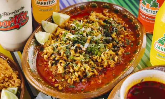 Hey Michelin, what the….?