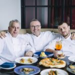 A trio of Italian chefs make Buonissimo stand out