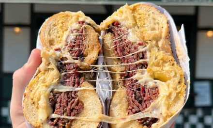 Where to eat in Fort Worth in 2026