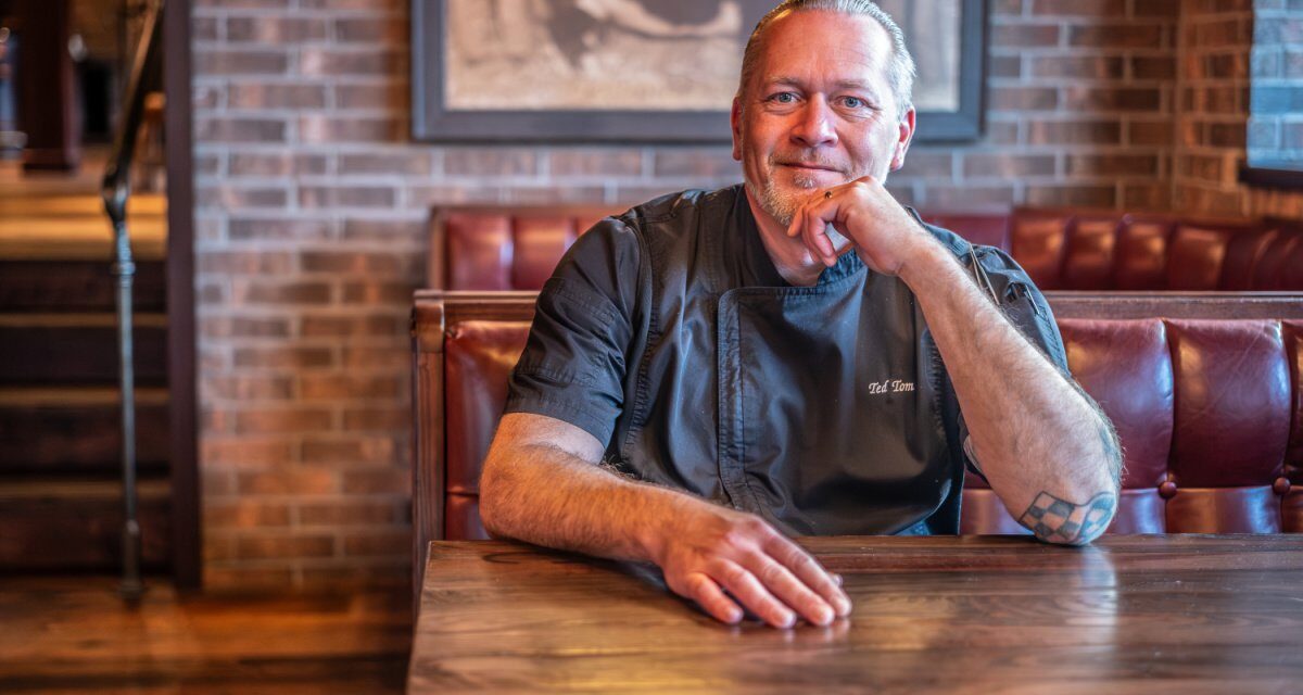 The second coming of Cattlemen’s