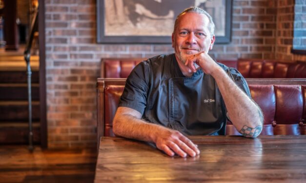 The second coming of Cattlemen’s