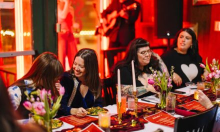 Devil’s Den dinner series launched in historic Stockyards cafe