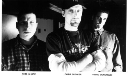 Interview: Unsane, 1994