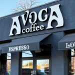 Pioneering coffee shop turns 15