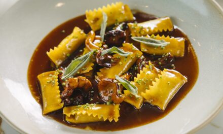 Wine/dine series at Duchess, Chuy’s reopens + other food news