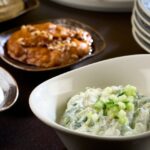 Tim Love dips into Mediterranean cuisine