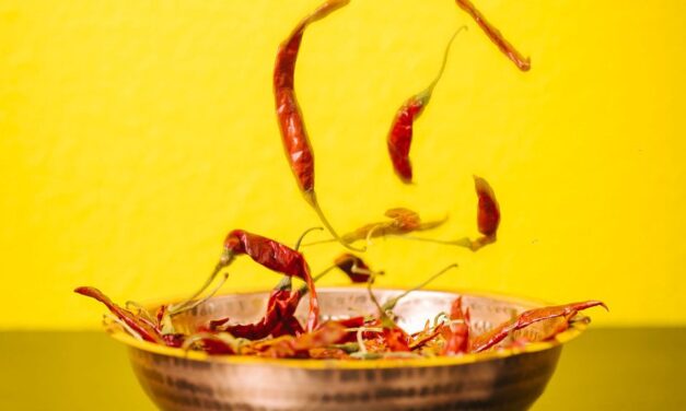 A guide to Fort Worth’s fieriest foods