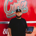 Michelin-recognized taqueria opening seafood spinoff