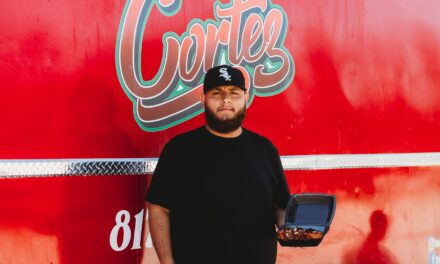 Michelin-recognized taqueria opening seafood spinoff