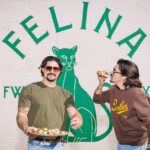 Felina brings Roman-style pizza to Near Southside