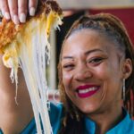 Zameika Williams: Fort Worth’s cheese wiz