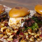 Sweet Sugar High lands permanent digs