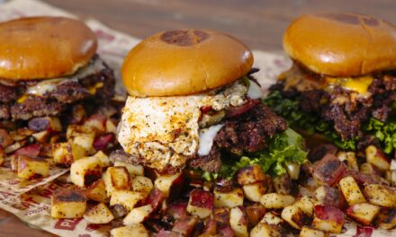Sweet Sugar High lands permanent digs