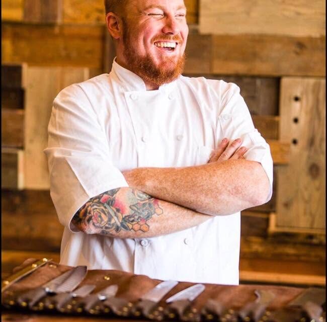 Dave Hollister’s food hall-inspired concept nears opening