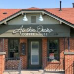 At the Oaks Coffee shop takes over Cannon space