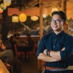 How a petroleum engineer built one of the best Japanese restaurants in Fort Worth