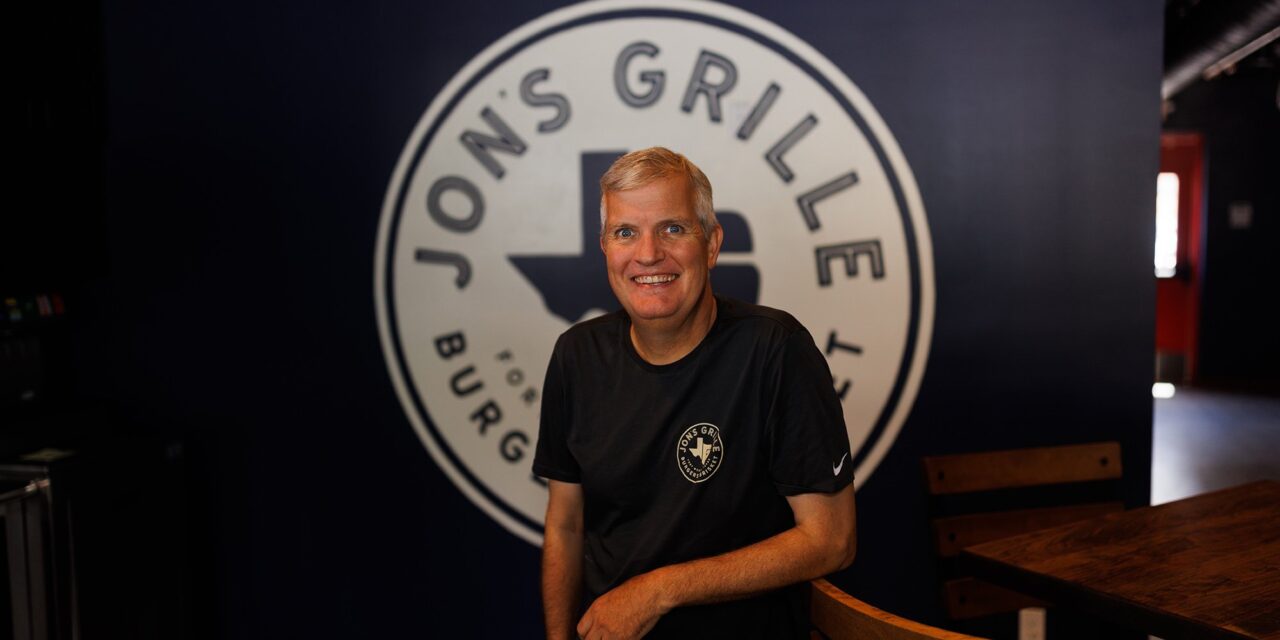 Jon Bonnell’s culinary tribute to a friend is closing