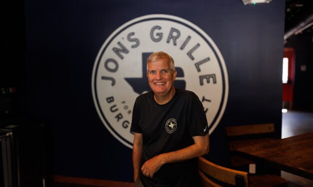 Jon Bonnell’s culinary tribute to a friend is closing