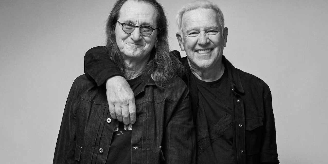 Rush returns to Fort Worth, new drummer in tow