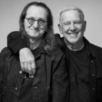 Rush returns to Fort Worth, new drummer in tow