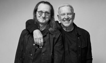 Rush returns to Fort Worth, new drummer in tow