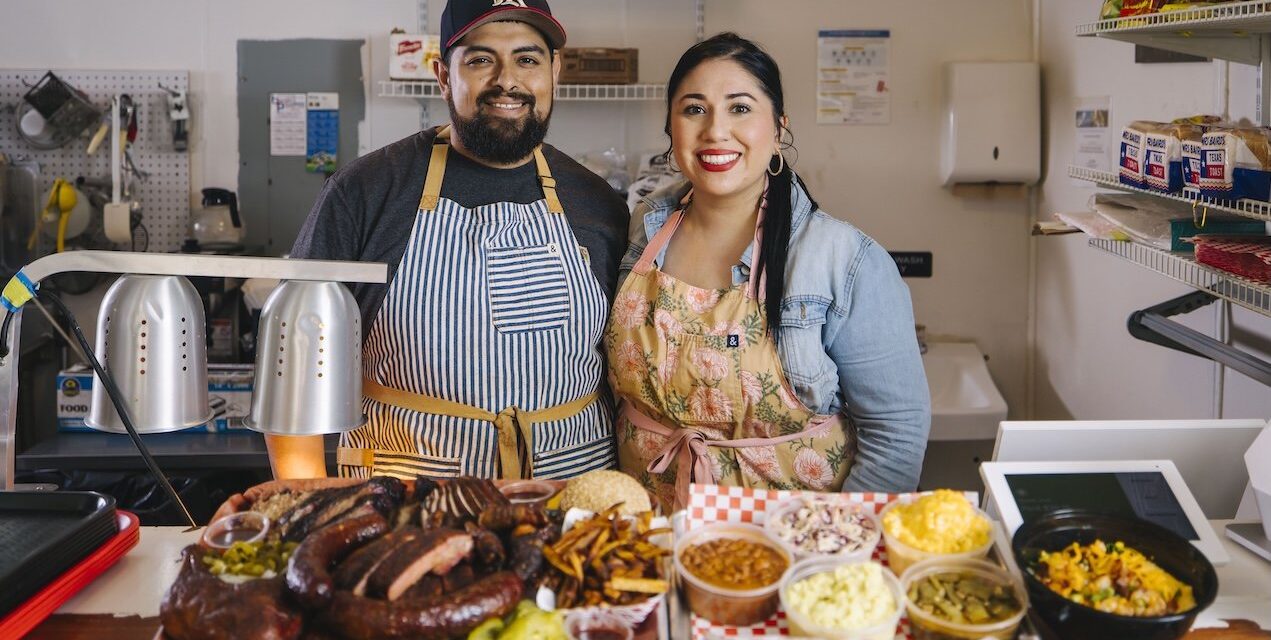 The low & slow rise of Cultura BBQ