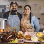 The low & slow rise of Cultura BBQ