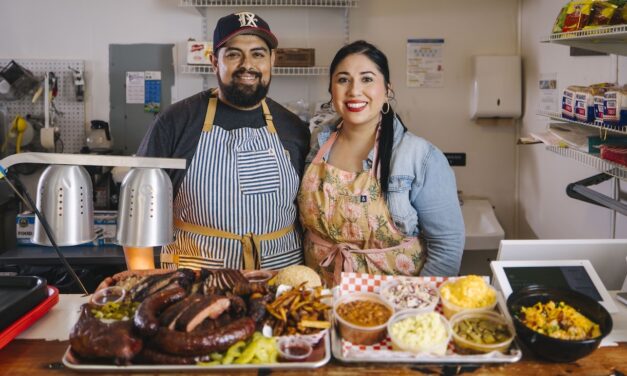 The low & slow rise of Cultura BBQ