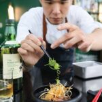 The rise of omakase in Fort Worth