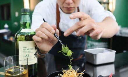 The rise of omakase in Fort Worth