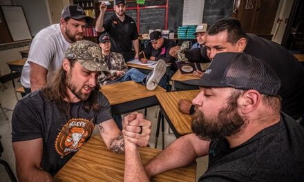 Fort Worth’s new school of barbecue
