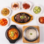 H Mart restaurants: What’s open now, what’s coming soon