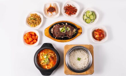 H Mart restaurants: What’s open now, what’s coming soon