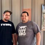 Panther City BBQ expands to north side