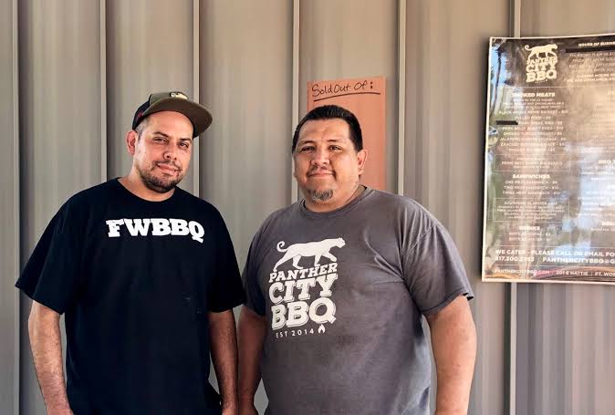 Panther City BBQ expands to north side